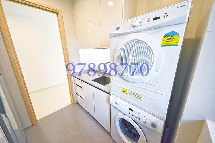 NV Residences (D18), Condominium #160310492